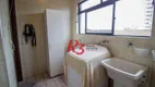 Foto 40 de Apartamento com 4 Quartos à venda, 180m² em Macuco, Santos