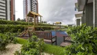 Foto 34 de Apartamento com 3 Quartos à venda, 114m² em Guaxuma, Maceió