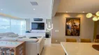Foto 5 de Apartamento com 3 Quartos à venda, 160m² em Santo Amaro, São Paulo