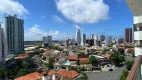 Foto 2 de Apartamento com 1 Quarto para alugar, 48m² em Caminho Das Árvores, Salvador