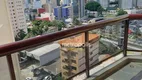 Foto 4 de Apartamento com 3 Quartos à venda, 143m² em Centro, Santo André