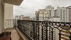 Foto 6 de Apartamento com 4 Quartos à venda, 275m² em Santa Cecília, São Paulo