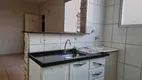 Foto 11 de Apartamento com 2 Quartos à venda, 44m² em Vila Xavier, Araraquara