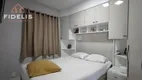 Foto 7 de Apartamento com 2 Quartos à venda, 52m² em Catharina Zanaga, Americana