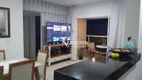 Foto 3 de Apartamento com 2 Quartos à venda, 70m² em Santa Tereza, Marília