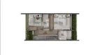 Foto 15 de Casa de Condomínio com 2 Quartos à venda, 110m² em Canto da Lagoa, Florianópolis