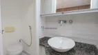 Foto 14 de Apartamento com 3 Quartos à venda, 123m² em Moema, São Paulo