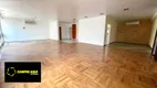 Foto 6 de Apartamento com 3 Quartos à venda, 248m² em Higienópolis, São Paulo