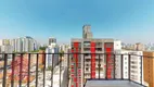 Foto 3 de Apartamento com 3 Quartos à venda, 80m² em Vila Olímpia, São Paulo