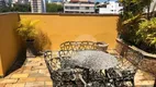 Foto 4 de Cobertura com 3 Quartos à venda, 180m² em São Domingos, Niterói
