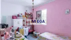 Foto 5 de Apartamento com 2 Quartos à venda, 46m² em Vila Padre Manoel de Nóbrega, Campinas
