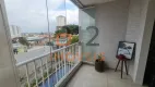 Foto 15 de Apartamento com 1 Quarto à venda, 53m² em Parque Vitória, São Paulo