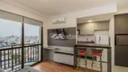 Foto 26 de Apartamento com 1 Quarto à venda, 36m² em Jardim Botânico, Porto Alegre