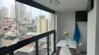 Foto 11 de Apartamento com 2 Quartos à venda, 57m² em Santana, São Paulo