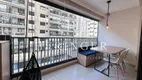 Foto 13 de Apartamento com 1 Quarto para alugar, 41m² em Bela Vista, São Paulo