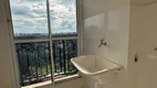 Foto 8 de Apartamento com 2 Quartos à venda, 56m² em Jardim do Lago, Uberaba