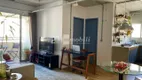 Foto 3 de Apartamento com 1 Quarto à venda, 47m² em Santa Cecília, São Paulo