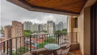 Foto 5 de Apartamento com 3 Quartos à venda, 150m² em Campo Belo, São Paulo