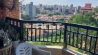 Foto 16 de Apartamento com 3 Quartos à venda, 161m² em Jardim Primavera, Campinas