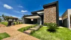 Foto 3 de Casa de Condomínio com 3 Quartos à venda, 403m² em Loteamento Terras de Florenca, Ribeirão Preto