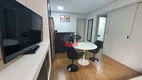 Foto 3 de Flat com 1 Quarto para alugar, 32m² em Jardins, São Paulo