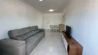 Foto 3 de Apartamento com 1 Quarto para alugar, 50m² em Canto do Forte, Praia Grande