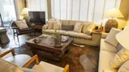 Foto 2 de Casa com 4 Quartos para alugar, 300m² em Jurerê Internacional, Florianópolis