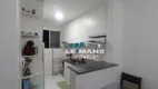 Foto 9 de Apartamento com 2 Quartos à venda, 46m² em Pompéia, Piracicaba