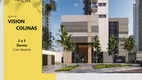 Foto 40 de Apartamento com 2 Quartos à venda, 58m² em Jardim Esplanada, São José dos Campos