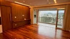 Foto 8 de Apartamento com 3 Quartos para alugar, 107m² em Sítio Tamboré Alphaville, Barueri