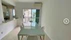 Foto 3 de Apartamento com 3 Quartos para alugar, 89m² em Jurerê, Florianópolis