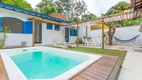 Foto 4 de Casa com 3 Quartos à venda, 200m² em Costa Bela, Ilhabela