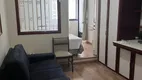 Foto 4 de Apartamento com 1 Quarto para venda ou aluguel, 27m² em Cerqueira César, São Paulo