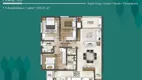Foto 33 de Apartamento com 3 Quartos à venda, 103m² em Centro, Gravataí