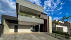 Foto 28 de Casa de Condomínio com 4 Quartos à venda, 268m² em Jardins Capri, Senador Canedo