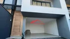 Foto 2 de Casa de Condomínio com 3 Quartos à venda, 169m² em Floresta, Joinville