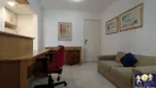 Foto 5 de Flat com 1 Quarto para alugar, 43m² em Vila Olímpia, São Paulo