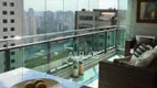 Foto 5 de Apartamento com 3 Quartos para venda ou aluguel, 119m² em Morumbi, São Paulo