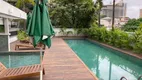 Foto 38 de Apartamento com 3 Quartos à venda, 187m² em Vila Romana, São Paulo