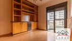 Foto 19 de Apartamento com 4 Quartos para alugar, 342m² em Pompeia, São Paulo