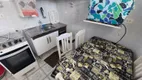 Foto 8 de Apartamento com 1 Quarto à venda, 52m² em Vila Caicara, Praia Grande