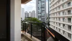 Foto 23 de Apartamento com 3 Quartos à venda, 114m² em Moema, São Paulo