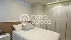 Foto 10 de Cobertura com 3 Quartos à venda, 137m² em Recreio Dos Bandeirantes, Rio de Janeiro