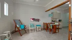 Foto 2 de Casa com 2 Quartos à venda, 84m² em Parque Turistico, Peruíbe