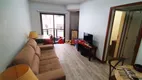 Foto 3 de Flat com 1 Quarto para alugar, 40m² em Consolação, São Paulo