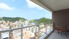 Foto 12 de Apartamento com 3 Quartos à venda, 98m² em Jardim Astúrias, Guarujá