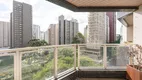 Foto 8 de Apartamento com 4 Quartos à venda, 201m² em Batel, Curitiba