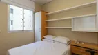 Foto 13 de Apartamento com 2 Quartos à venda, 45m² em Consolação, São Paulo