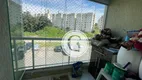 Foto 12 de Apartamento com 2 Quartos à venda, 49m² em Jardim Santa Izabel, Cotia