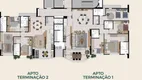 Foto 25 de Apartamento com 3 Quartos à venda, 100m² em Tirol, Natal